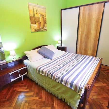Apartment Diego 2160 Pola Esterno foto