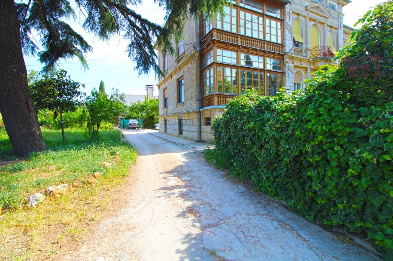 Apartment Diego 2160 Pola Esterno foto