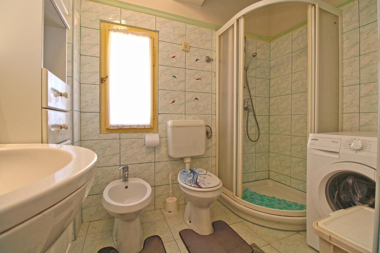 Apartment Diego 2160 Pola Esterno foto