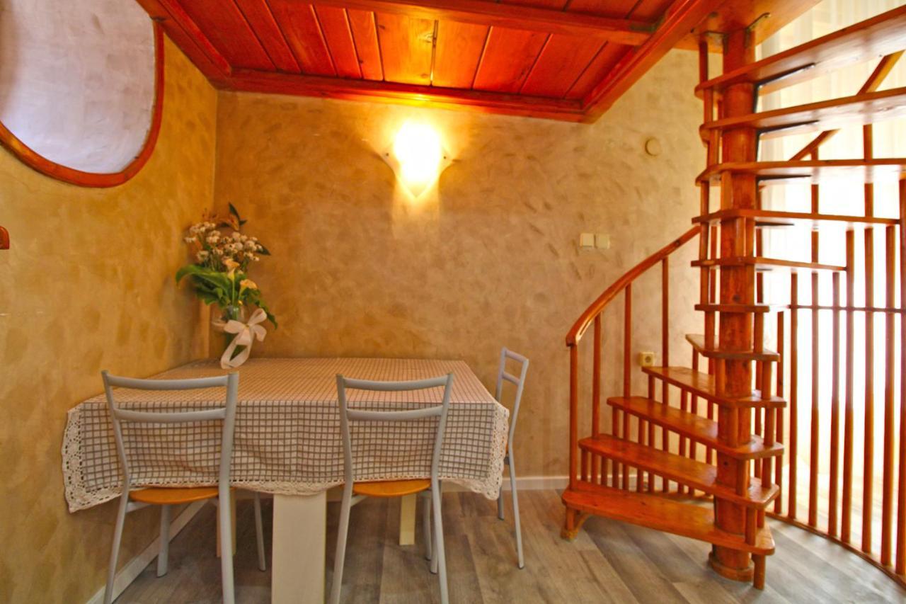 Apartment Diego 2160 Pola Esterno foto
