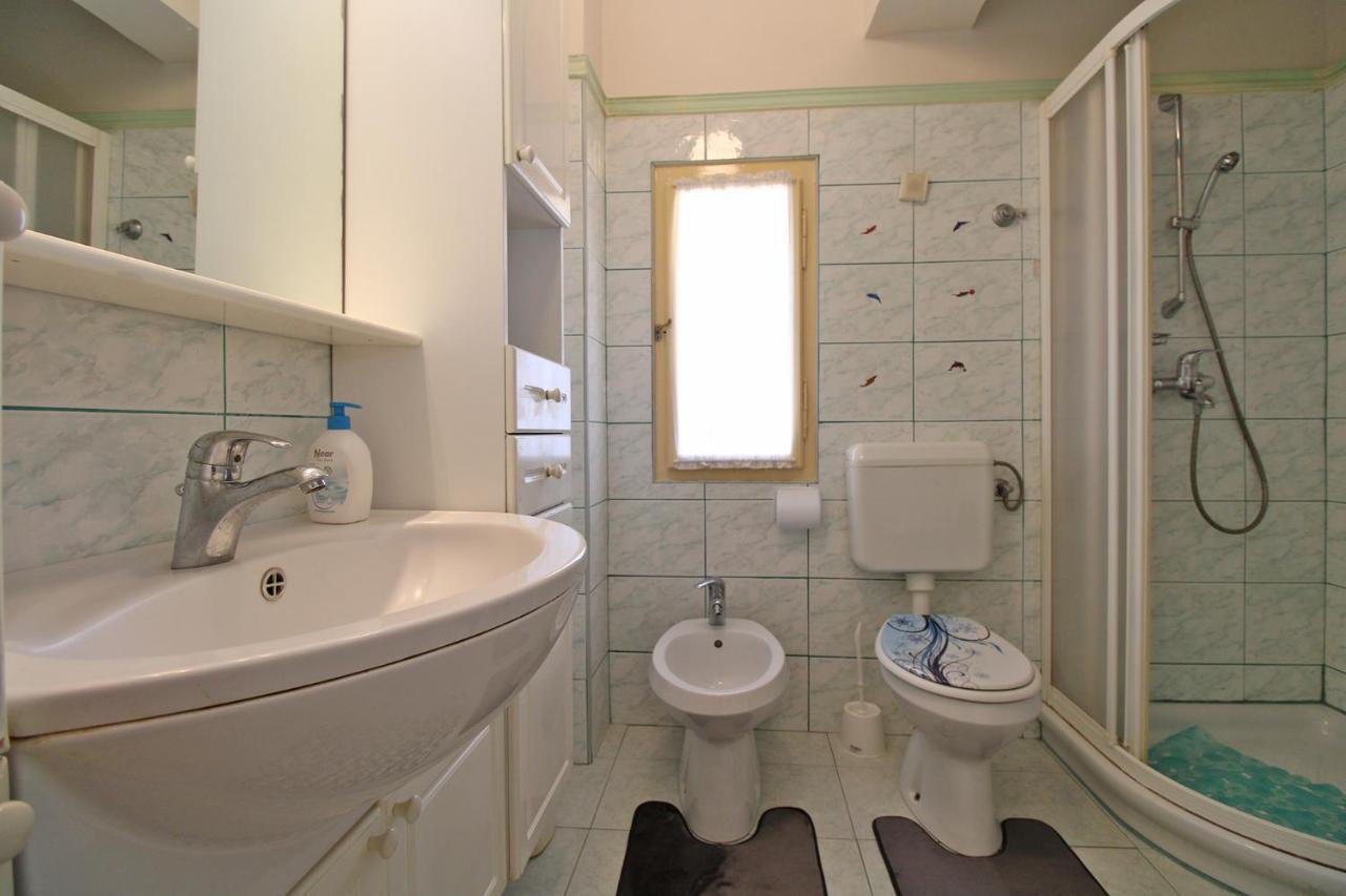 Apartment Diego 2160 Pola Esterno foto