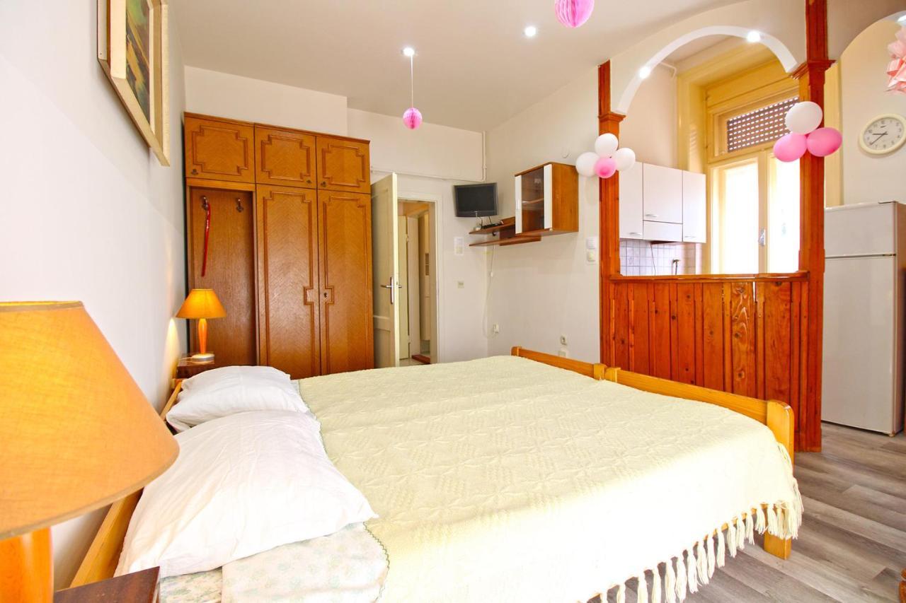 Apartment Diego 2160 Pola Esterno foto