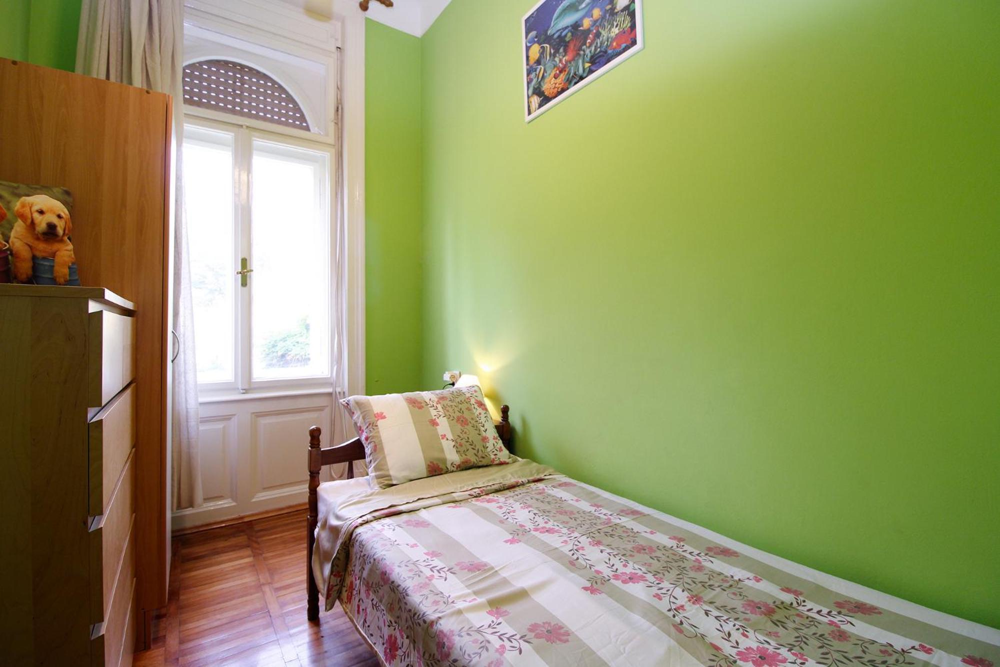 Apartment Diego 2160 Pola Esterno foto