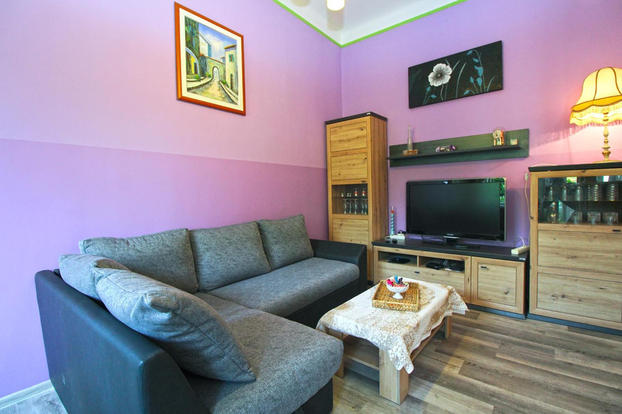 Apartment Diego 2160 Pola Esterno foto