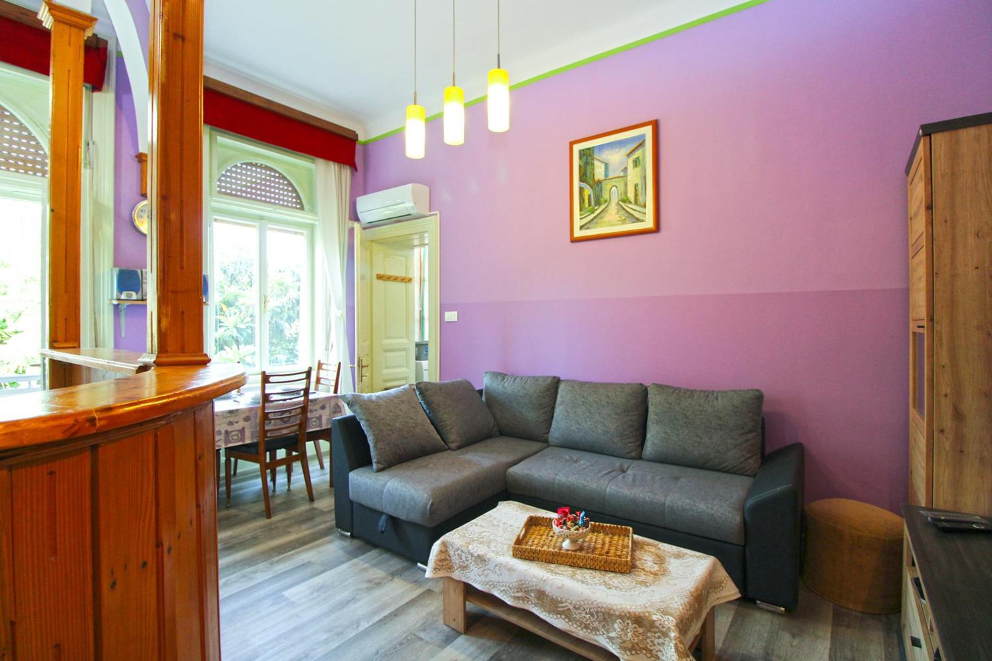 Apartment Diego 2160 Pola Esterno foto