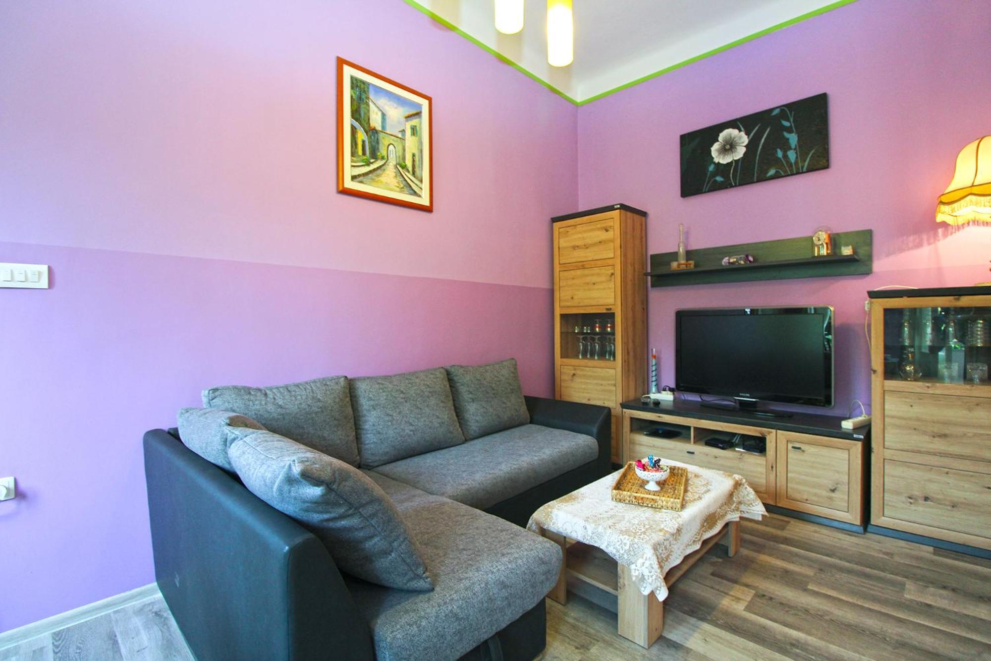 Apartment Diego 2160 Pola Esterno foto