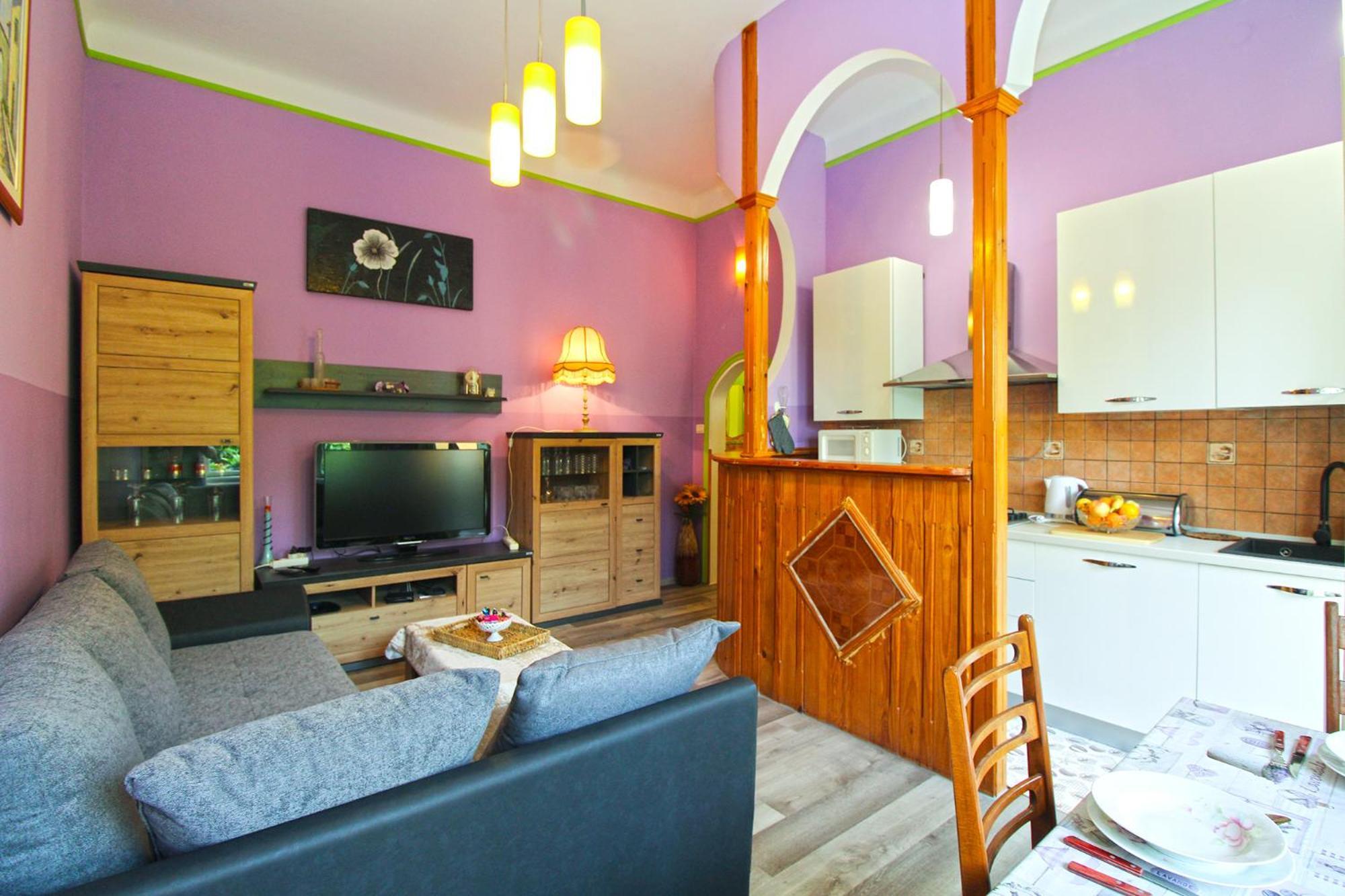 Apartment Diego 2160 Pola Esterno foto