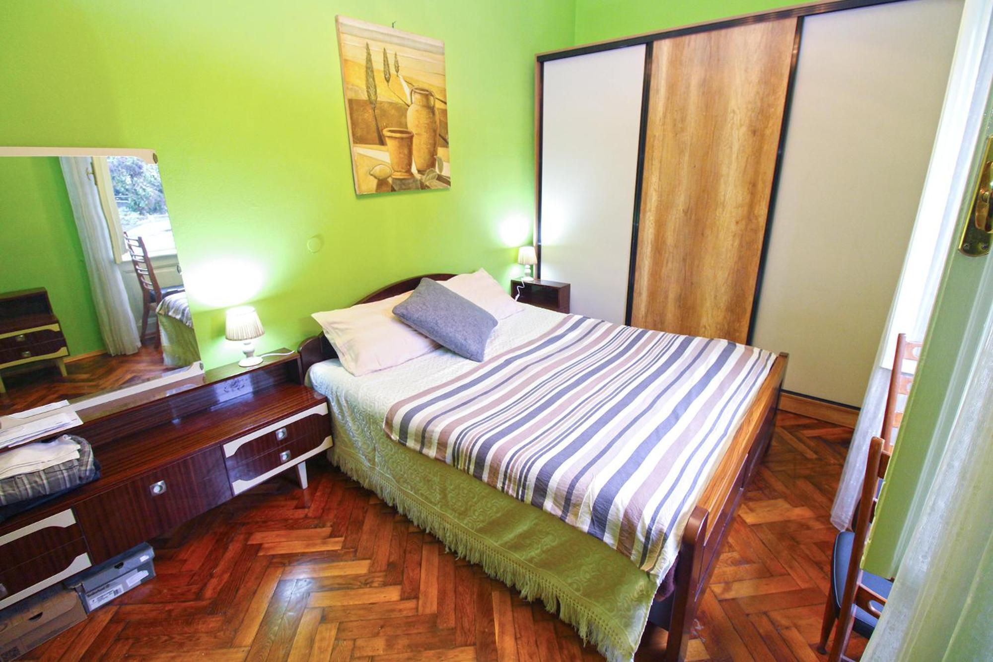Apartment Diego 2160 Pola Esterno foto